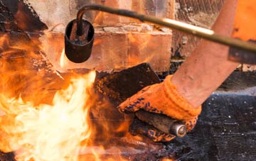 Ardens Grafton flat roof repair companies