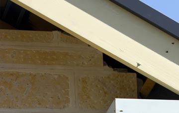 soffit repair Ardens Grafton