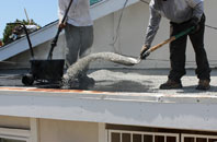 Ardens Grafton flat roofing repair