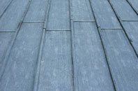 Ardens Grafton lead roofing
