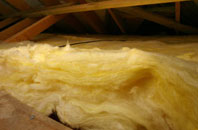 Ardens Grafton pitch roof insulation